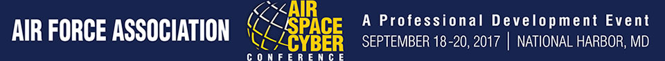 Air Force Association Air, Space & Cyber Conference